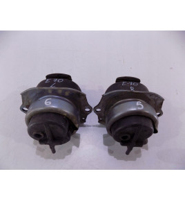 BMW X5 E70 X6 E71 Ľavý,...