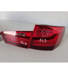 BMW SÉRIE 5 F11 LCI - KOMPLET ZADNÝCH SVETIEL