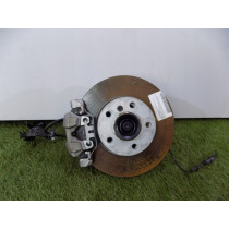 BMW 2 F22, F23 Predná...