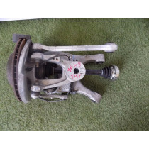 BMW X5 E70 / X6 - Zadný...