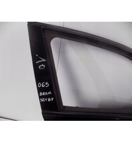 BMW 1 E87 Predné Dvere Pravé - 0065