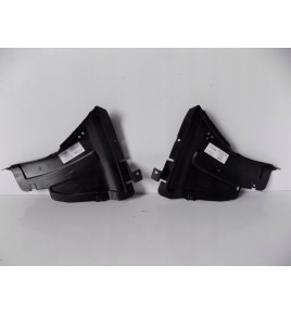 BMW 7 F01 F02 LCI - Dolná...