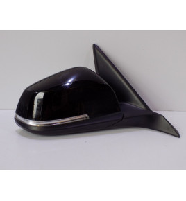 BMW 1 F20 Zrkadlo Pravé 5...