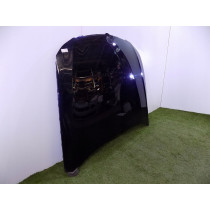 BMW 3 E90 E91 Kapota / Kryt motora - 258