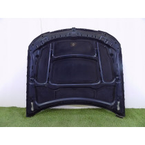 BMW 3 E90 E91 Kapota / Kryt motora - 258