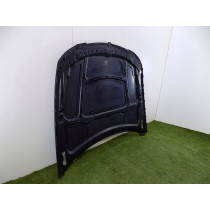 BMW 3 E90 E91 Kapota / Kryt motora - 258