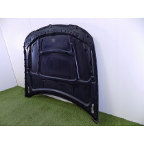 BMW 3 E90 E91 Kapota / Kryt motora - 258