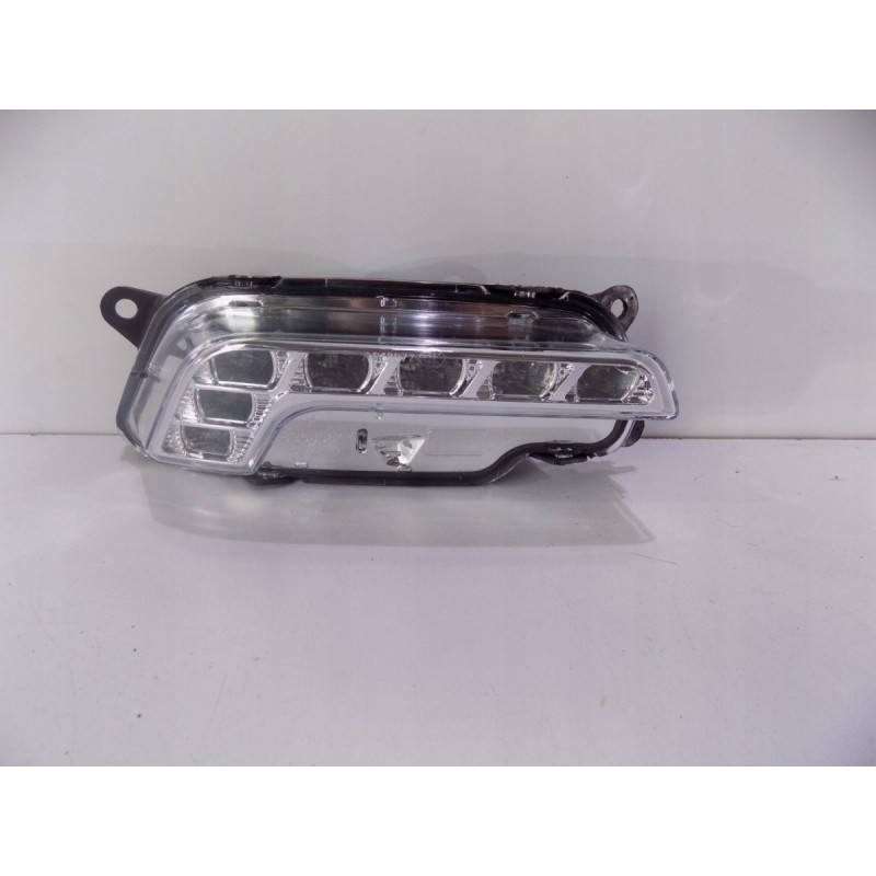 Mercedes E-Klas W212 Lampa / Halogén LED R - 0744 | mobilpol.sk