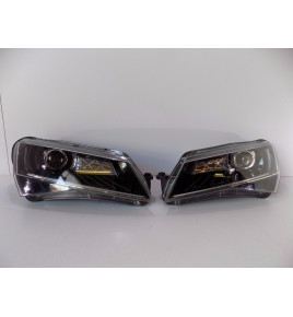 Škoda Superb 3V1 Komplet...