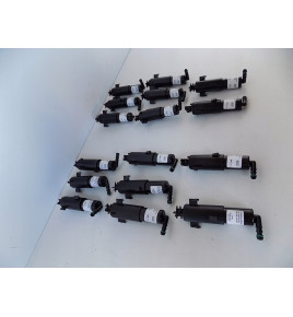 BMW X5 E70 - OSTŘIKOVAČE REFLEKTORŮ