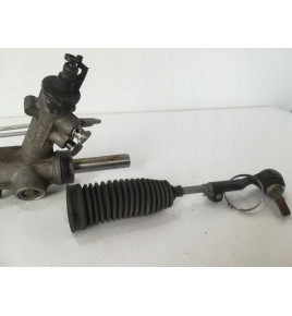 BMW X1 E84 Riadenie - 6336