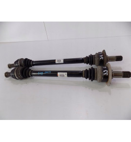 BMW X3 F25 BMW X4 F26 PRAVÝ...