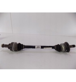 BMW 3 F30, F31, F34 Pólos...