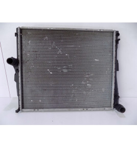 BMW X3 E83 CHLADIČ VODY 2.0 i