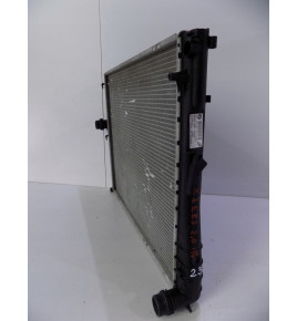 BMW X3 E83 CHLADIČ VODY 2.0 i