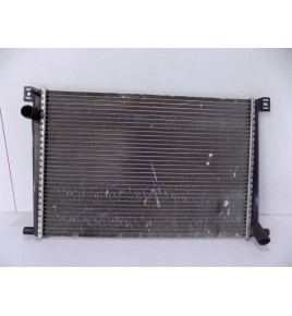 MINI COOPER R55 R56 CHLADIČ...