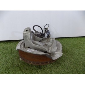 BMW 3 F30, F31 Predná náprava - Pravá - 4654 | mobilpol.sk