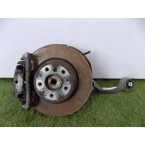 BMW 7 E65 / E67 Predná...