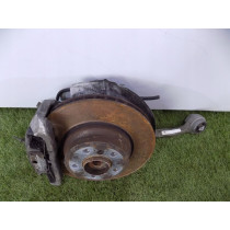 BMW 7 E65 / E67 Predná náprava R - 4652