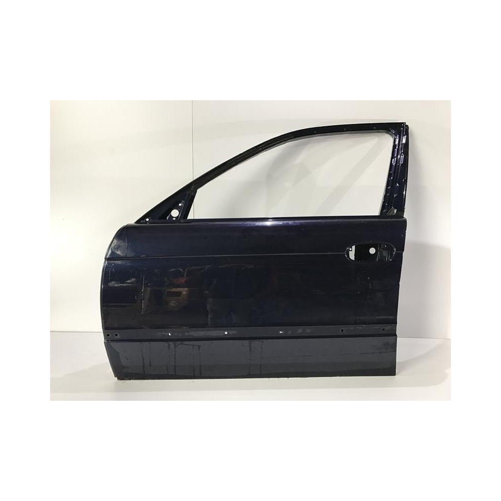 BMW SERI 5 E39 - ĽAVÉ PREDNÉ DVERÁ