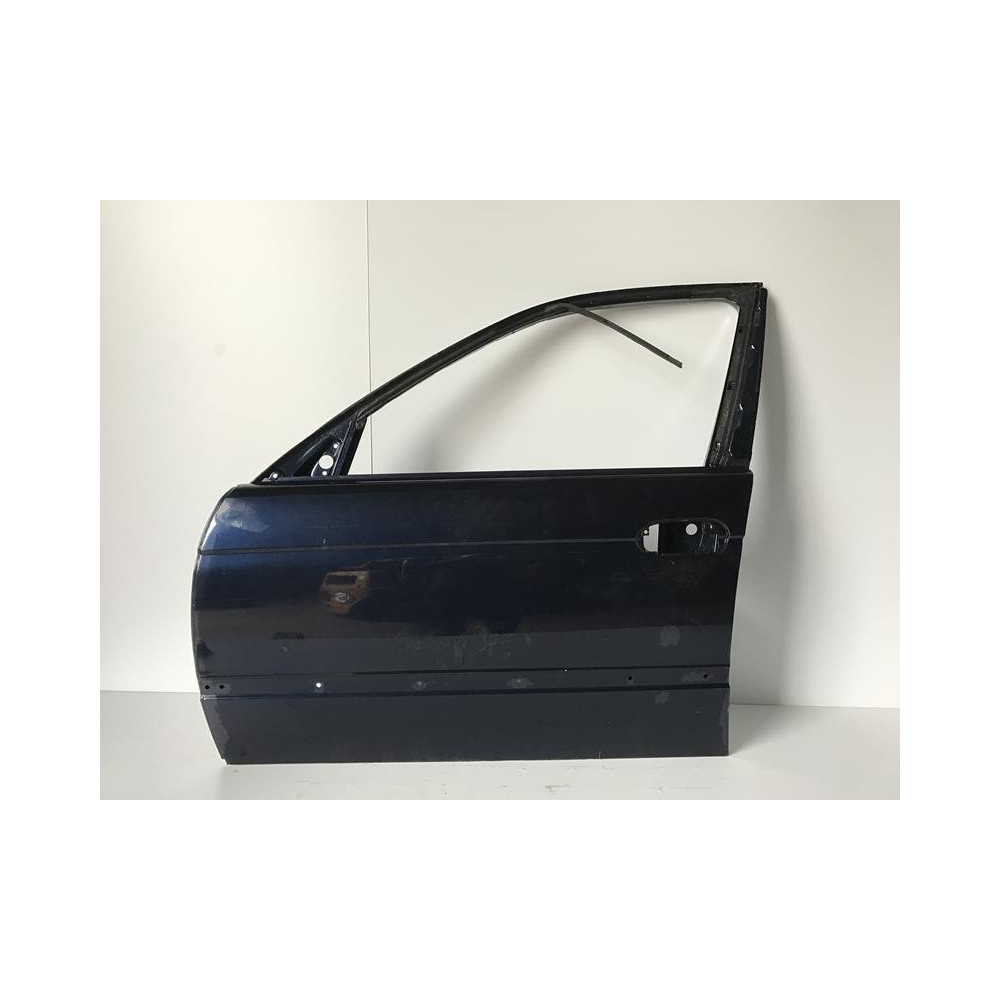 BMW SERI 5 E39 - ĽAVÉ PREDNÉ DVERÁ