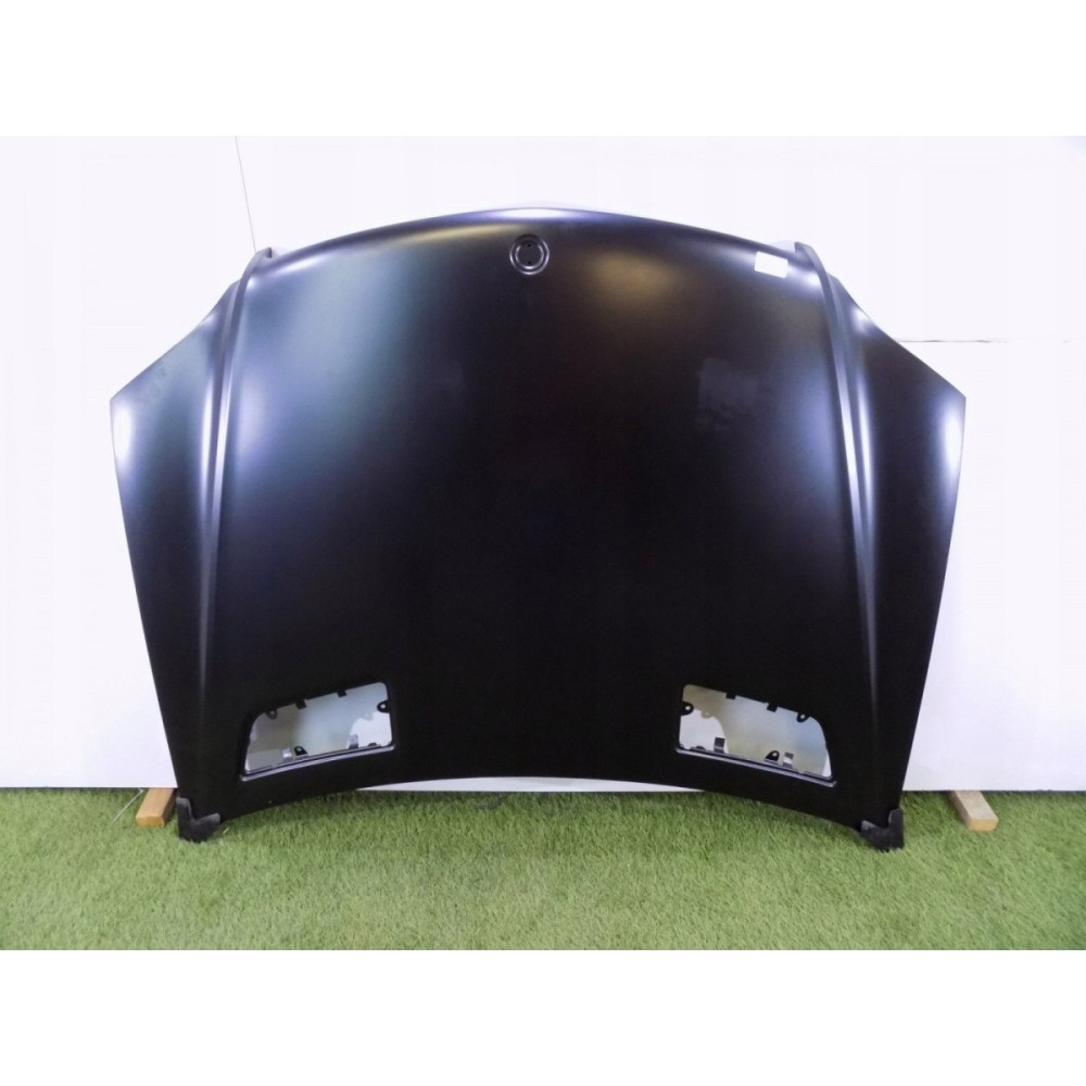 Mercedes ML W164 Kapota / Kryt motora - 0464