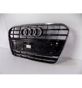 AUDI A5 8T0 8T8 MŘÍŽKA CHLADIČE -838