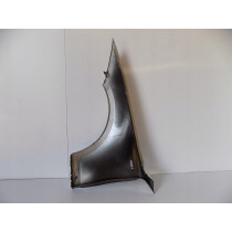 BMW 1 E87 E88 PRAVÉ BLATNÍK - 0604