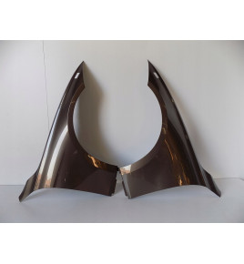 BMW 3 F30 / F31 Blat Ľavý - 559