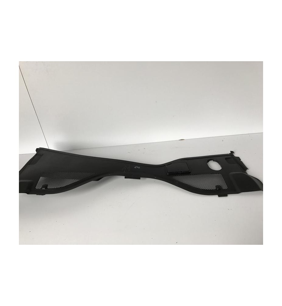 AUDI A6 4G0 - PODPRAHOVÁ ČASŤ - 042