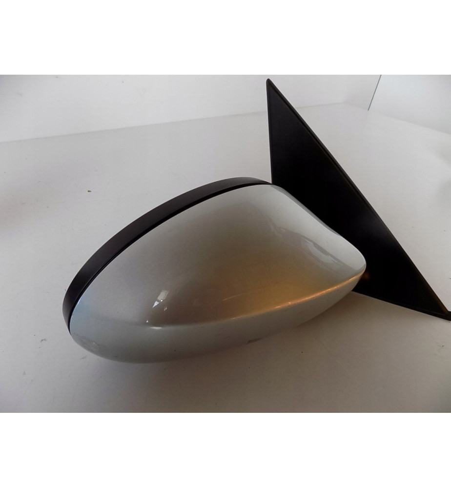 BMW 1 E87 - Zrkadlo pravé 5 pinov -324