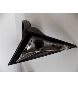 BMW 1 E87 - Zrkadlo pravé 5 pinov -324