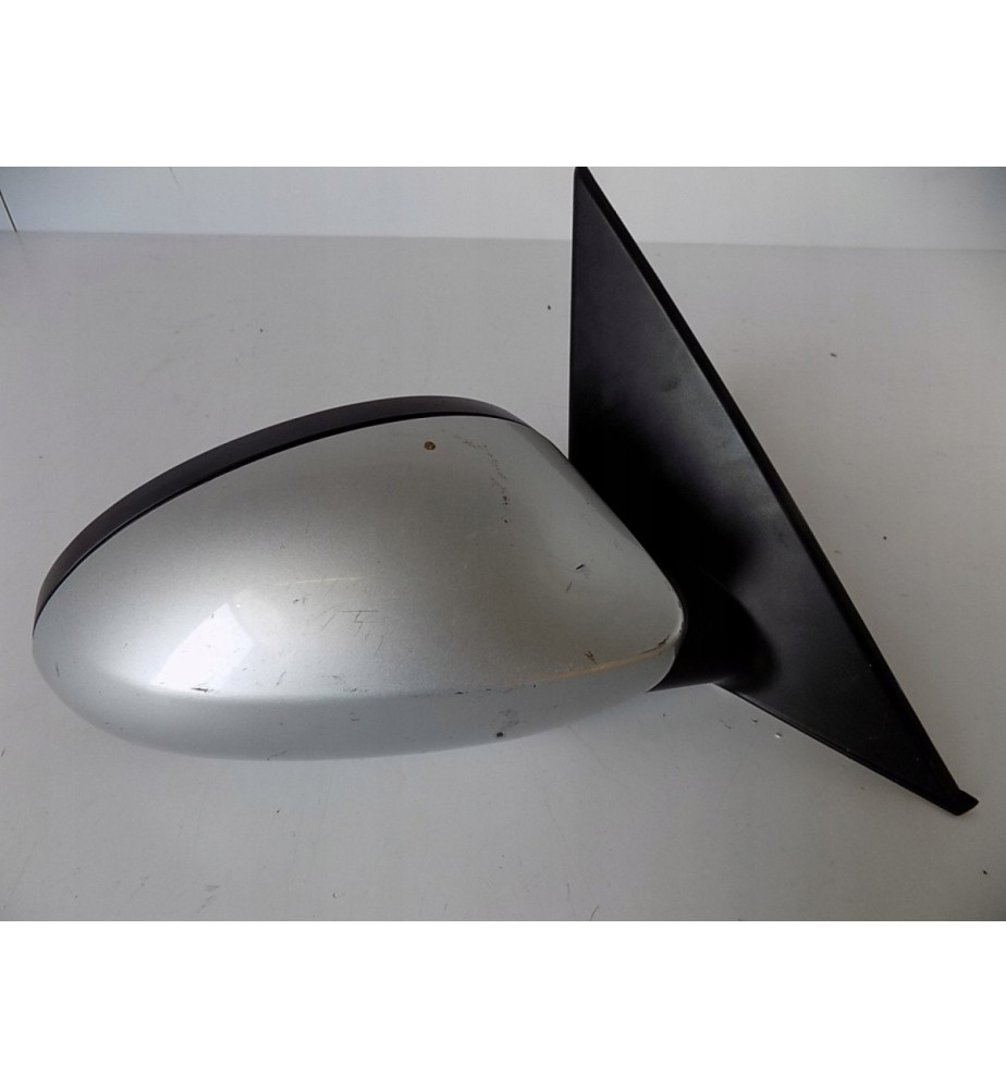 BMW 1 E87 - ZRKADLO PRAVÉ 5 PINOV - 0318