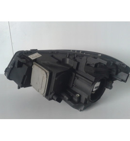 Mercedes CLA W117 Bi Xenon LED LAMPA PRAVÁ - 4508