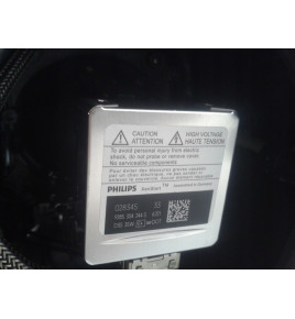 Mercedes CLA W117 Bi Xenon LED LAMPA PRAVÁ - 4508