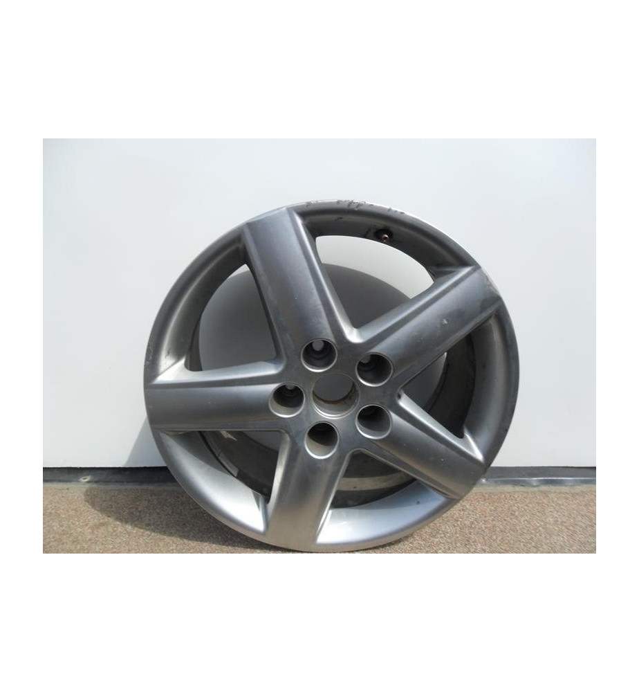 AUDI A6 4F0 - ALU KOLA 17 PALCOVÉ