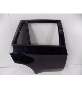 BMW X5 E70 Zadné Dvere...