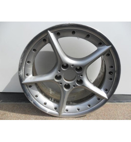 BMW Z4 E85 E86 - ALUFELGA...