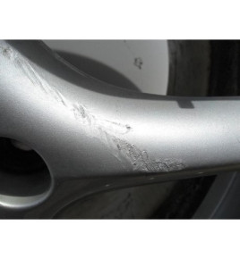 BMW Z4 E85 E86 - ALUFELGA 18 M-PAKIET