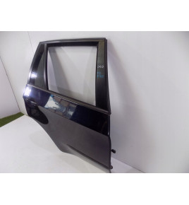 BMW X5 E70 Zadné Dvere Pravé - 0040