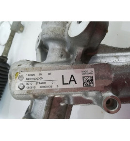 PREVODNÍK MAGLOVNICA SYSTÉM BMW X5 F15