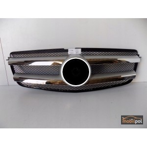 Mercedes GL W166 Maska / Gril - 3117 | mobilpol.sk