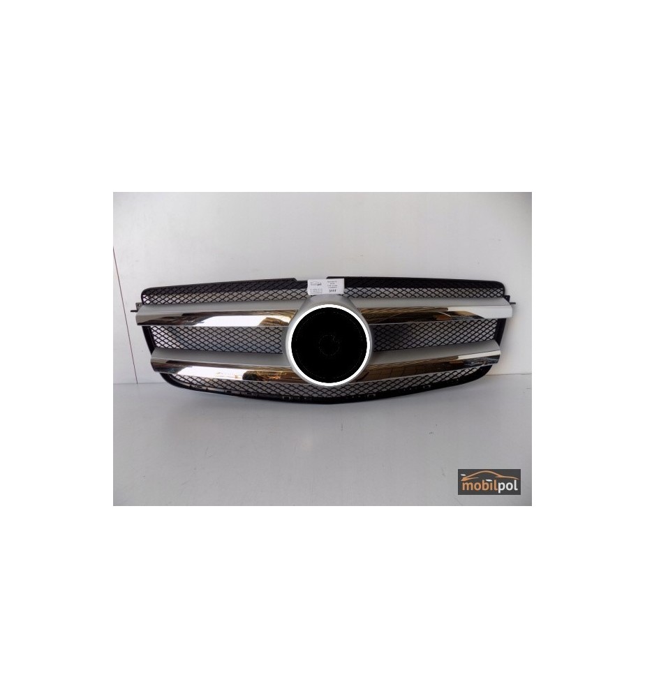 Mercedes GL W166 Maska / Gril - 3117