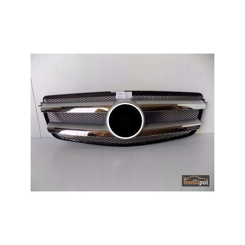 Mercedes GL W166 Maska / Gril - 3117 | mobilpol.sk