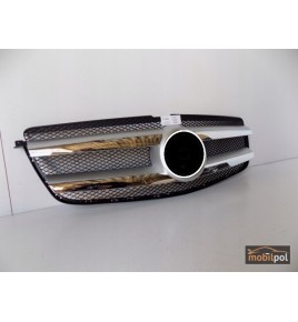 Mercedes GL W166 Maska / Gril - 3117