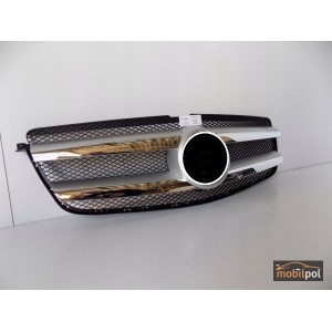 Mercedes GL W166 Maska / Gril - 3117 | mobilpol.sk