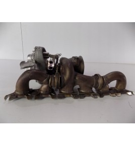 BMW 3 F30 F31 440 i...