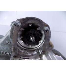 BMW 3 F30 F31 440 i TURBOSŤA TURBO