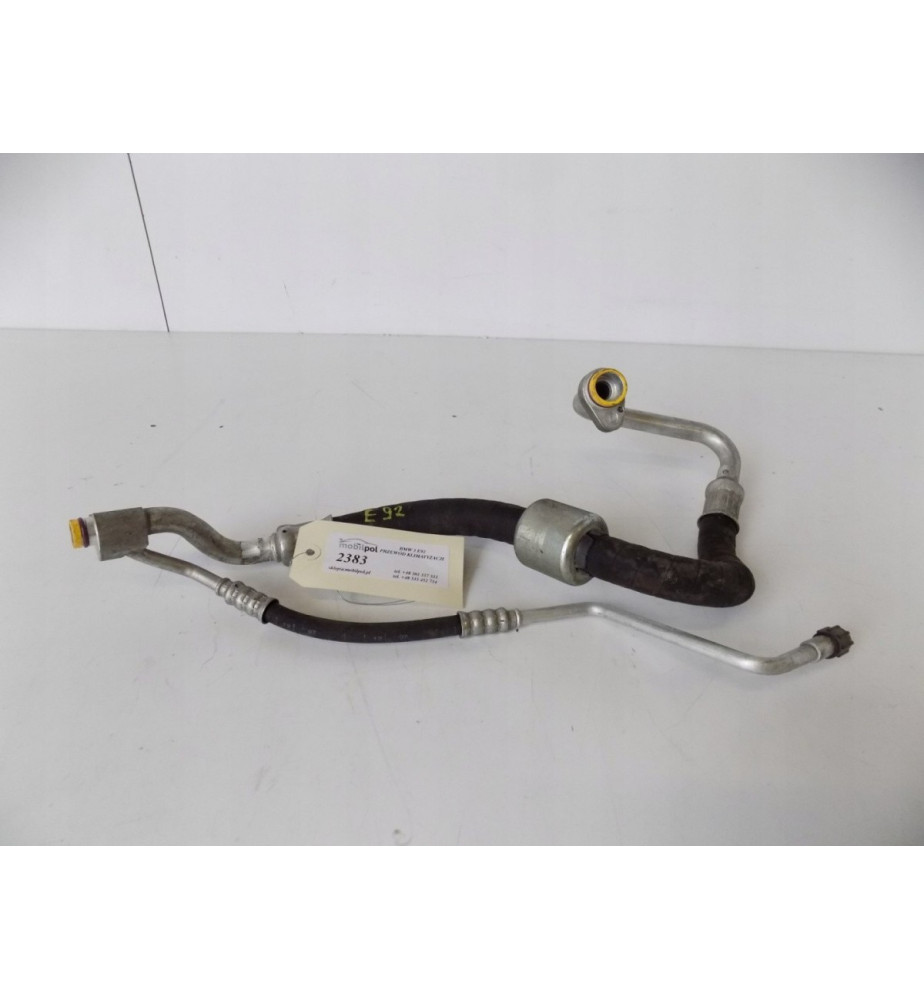 BMW 3 E92 Hadica klimatizácie - 2383