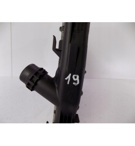 BMW E90 E87 E84 CHLADIČ VODY